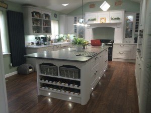 Willingham Kitchens