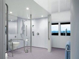 Altro Safety Flooring Image