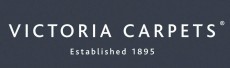 victoria carpets logo